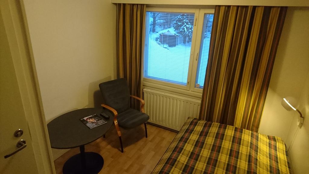 Guesthouse Golden Goose Kittilä Zewnętrze zdjęcie