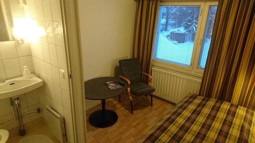 Guesthouse Golden Goose Kittilä Zewnętrze zdjęcie