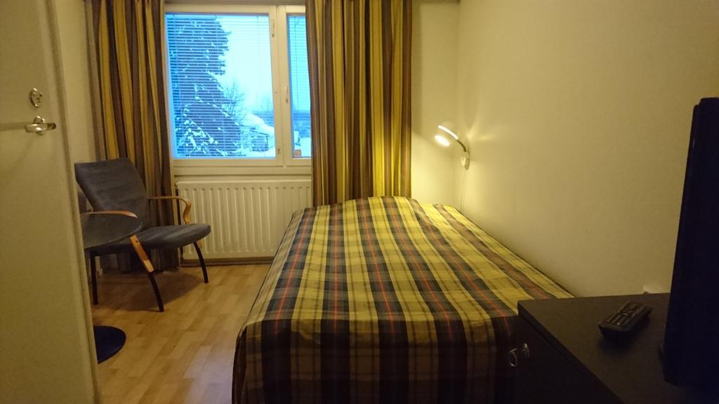 Guesthouse Golden Goose Kittilä Zewnętrze zdjęcie